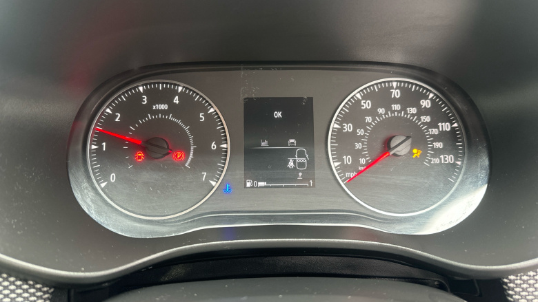 Dacia Sandero Stepway 1.0 TCe Expression 5dr Petrol Hatchback